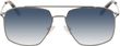 Product with lens tinting