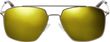Product with lens tinting