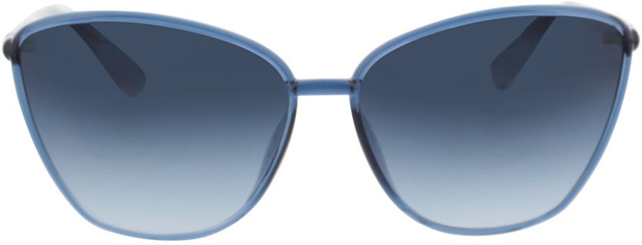 Picture of glasses model Calvin Klein Jeans CKJ21626S 405 61-14 in angle 0