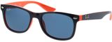 Picture of glasses model Ray-Ban Junior RJ9052S 178/80 48-16