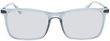 Product with lens tinting