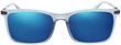 Product with lens tinting
