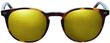 Product with lens tinting