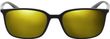 Product with lens tinting