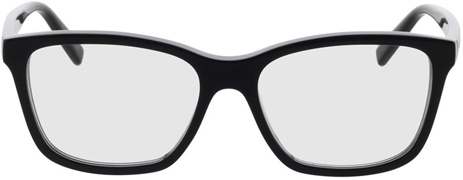 Picture of glasses model SL 482-001 54-16 in angle 0