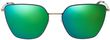 Product with lens tinting