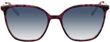 Product with lens tinting