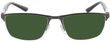 Product with lens tinting