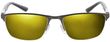 Product with lens tinting