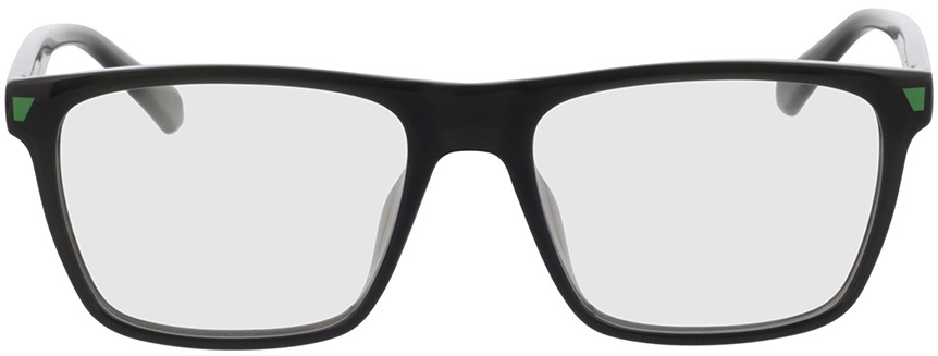 Picture of glasses model Calvin Klein Jeans CKJ21612 051 54-17 in angle 0