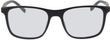 Product with lens tinting
