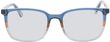 Product with lens tinting