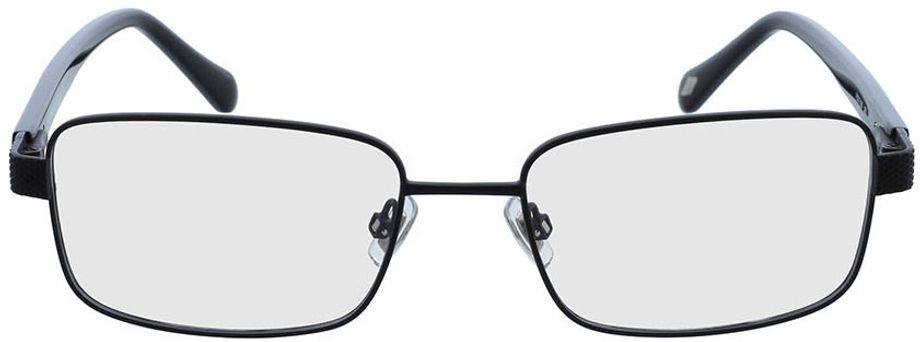 Picture of glasses model FOS 7168 003 54-18 in angle 0