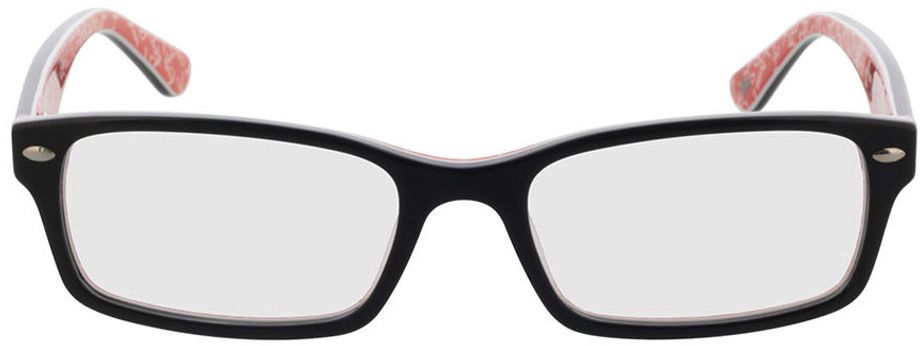 Picture of glasses model RX5206 2479 54-18 in angle 0