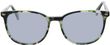 Product with lens tinting