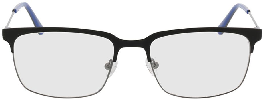 Picture of glasses model CK18109 001 55-18 in angle 0