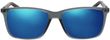 Product with lens tinting