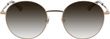Product with lens tinting