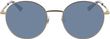 Product with lens tinting