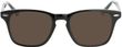 Product with lens tinting