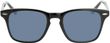 Product with lens tinting