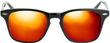 Product with lens tinting