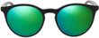 Product with lens tinting