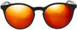 Product with lens tinting