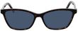 Product with lens tinting