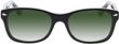 Product with lens tinting
