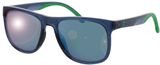 Picture of glasses model CARRERA 2038T/S PJP 54-18