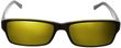 Product with lens tinting