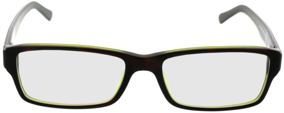 Picture of glasses model RX5169 2383 52-16 in angle 0