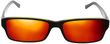 Product with lens tinting