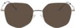 Product with lens tinting