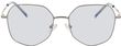 Product with lens tinting