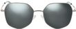 Product with lens tinting