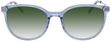 Product with lens tinting