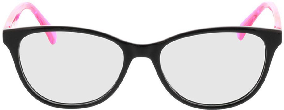 Picture of glasses model PJ0018O-002 48-15 in angle 0