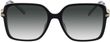 Product with lens tinting