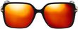 Product with lens tinting