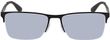 Product with lens tinting