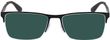 Product with lens tinting
