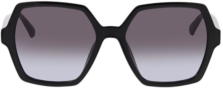 Picture of glasses model Calvin Klein Jeans CKJ21629S 001 55-18 in angle 0