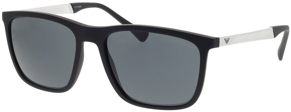 Picture of glasses model Emporio Armani EA4150 506387 59-18