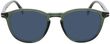 Product with lens tinting