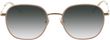 Product with lens tinting