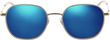 Product with lens tinting