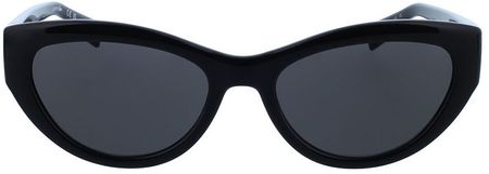 Vollrandbrille Brady - schwarz/matt silber - Brille24 - Optica24 PT