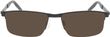Product with lens tinting